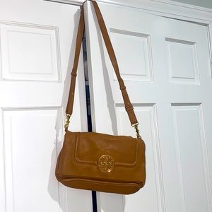Tory Burch Large cross body